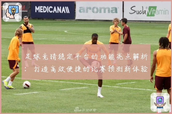 足球竞猜稳定平台的功能亮点解析：打造高效便捷的比赛预测新体验