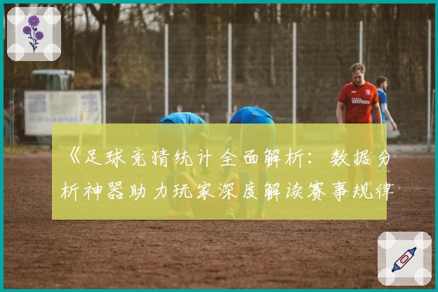 《足球竞猜统计全面解析：数据分析神器助力玩家深度解读赛事规律》