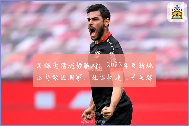 足球竞猜趋势解析：2023年度新玩法与数据洞察，让你快速上手足球预测技巧