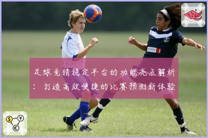 足球竞猜稳定平台的功能亮点解析：打造高效便捷的比赛预测新体验