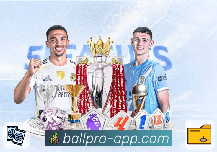 足球竞猜APP 体育赛事宣传图